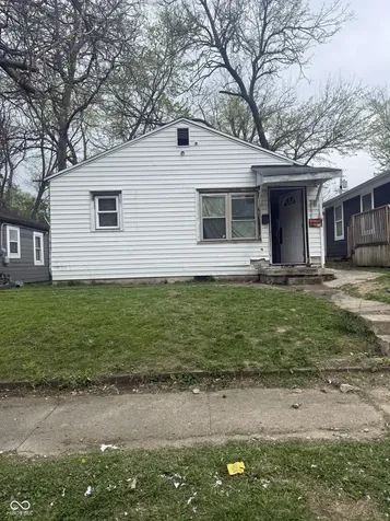 2935 N Dearborn Street Indianapolis IN 46218