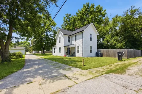 60 S Mckinley Street Greenwood IN 46143