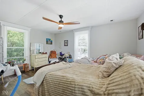 60 S Mckinley Street Greenwood IN 46143