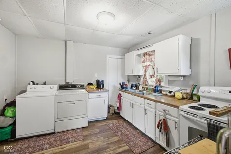 60 S Mckinley Street Greenwood IN 46143