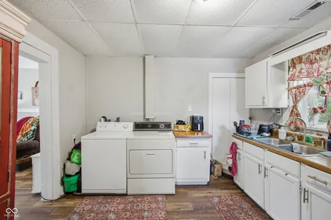 60 S Mckinley Street Greenwood IN 46143