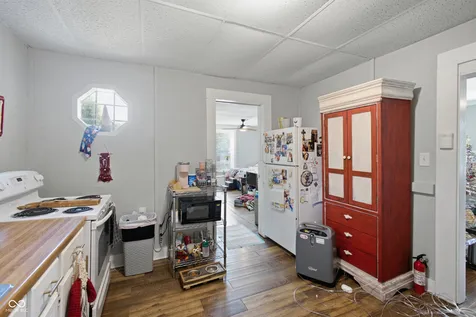 60 S Mckinley Street Greenwood IN 46143