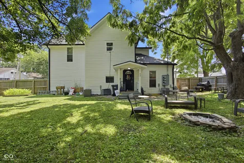60 S Mckinley Street Greenwood IN 46143