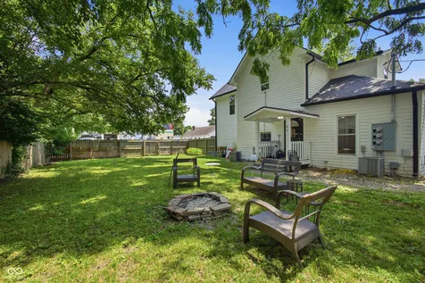 60 S Mckinley Street Greenwood IN 46143