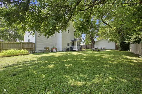 60 S Mckinley Street Greenwood IN 46143