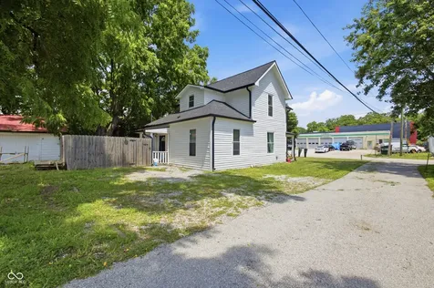 60 S Mckinley Street Greenwood IN 46143
