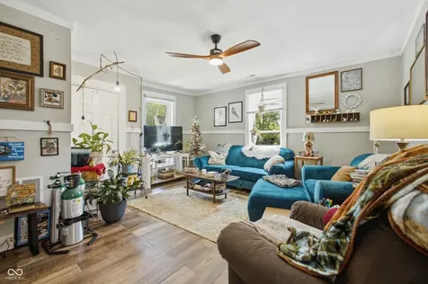 60 S Mckinley Street Greenwood IN 46143