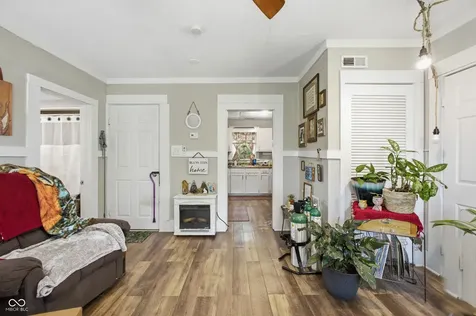 60 S Mckinley Street Greenwood IN 46143