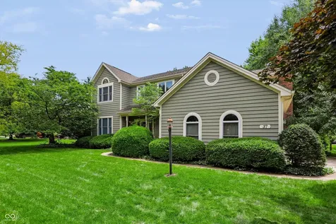 37 Penn Place Zionsville IN 46077