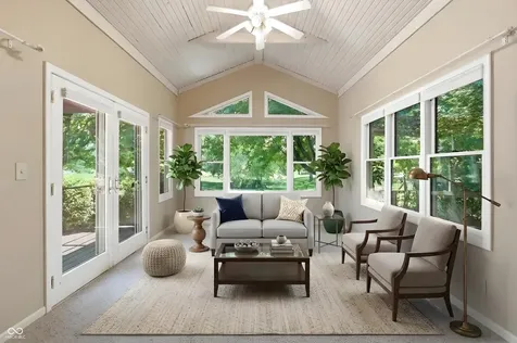 37 Penn Place Zionsville IN 46077