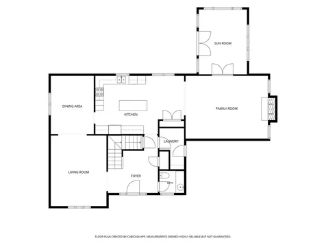 37 Penn Place Zionsville IN 46077
