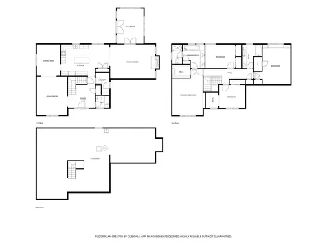 37 Penn Place Zionsville IN 46077