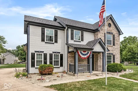 69 Carriage Lake Drive Brownsburg IN 46112
