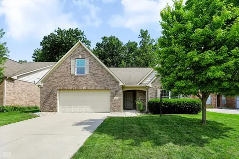 5678 Augusta Woods Drive Plainfield IN 46168