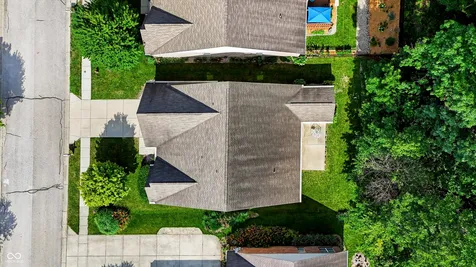 5678 Augusta Woods Drive Plainfield IN 46168