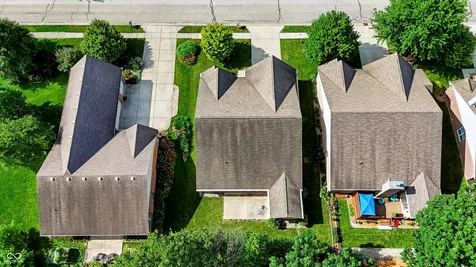 5678 Augusta Woods Drive Plainfield IN 46168