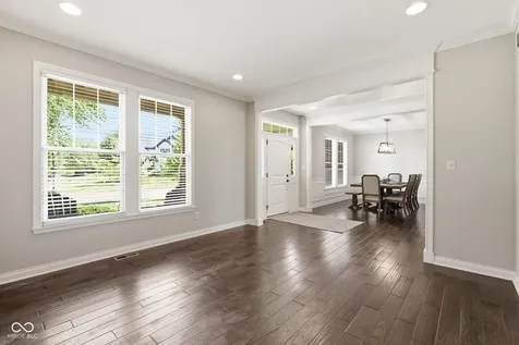 12410 Clover Hill Trace Fishers IN 46037