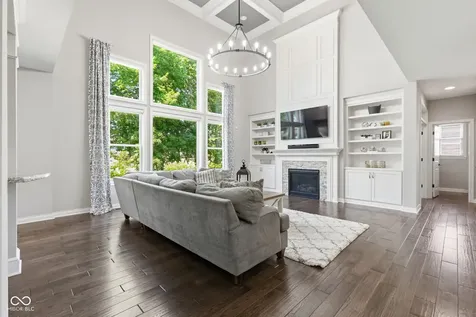 12410 Clover Hill Trace Fishers IN 46037