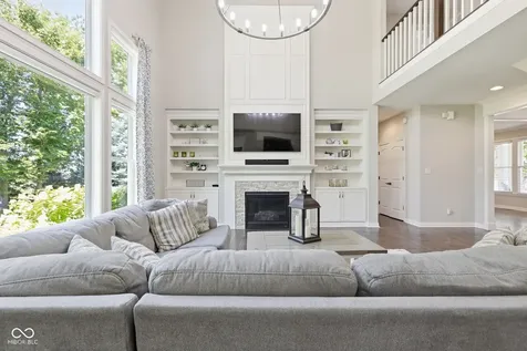 12410 Clover Hill Trace Fishers IN 46037