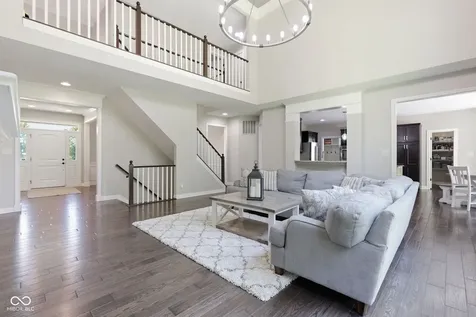 12410 Clover Hill Trace Fishers IN 46037