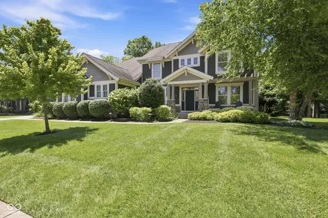 12410 Clover Hill Trace Fishers IN 46037