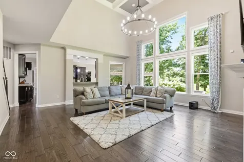 12410 Clover Hill Trace Fishers IN 46037