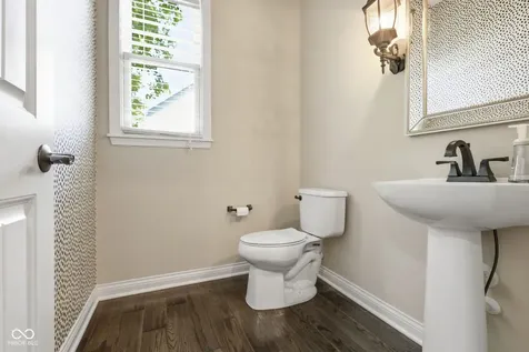 12410 Clover Hill Trace Fishers IN 46037