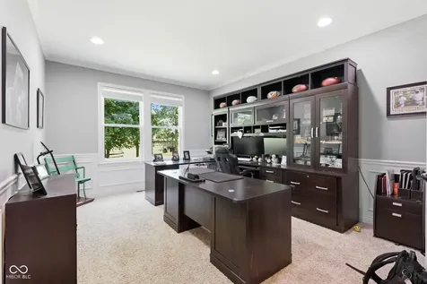 12410 Clover Hill Trace Fishers IN 46037