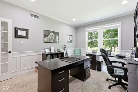 12410 Clover Hill Trace Fishers IN 46037