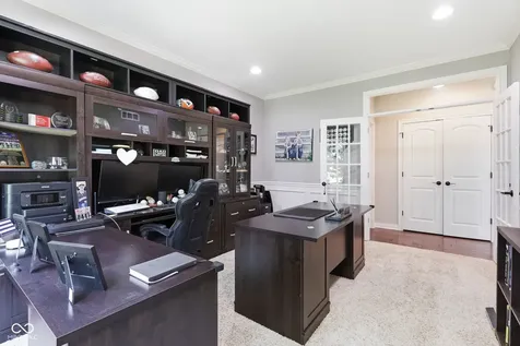 12410 Clover Hill Trace Fishers IN 46037