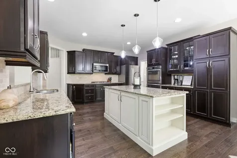 12410 Clover Hill Trace Fishers IN 46037