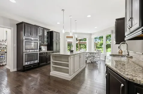 12410 Clover Hill Trace Fishers IN 46037