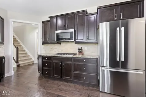 12410 Clover Hill Trace Fishers IN 46037