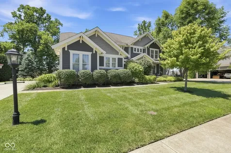 12410 Clover Hill Trace Fishers IN 46037