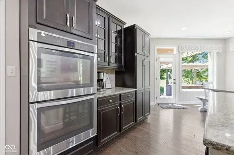 12410 Clover Hill Trace Fishers IN 46037