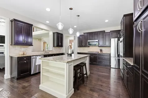 12410 Clover Hill Trace Fishers IN 46037