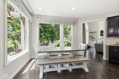 12410 Clover Hill Trace Fishers IN 46037