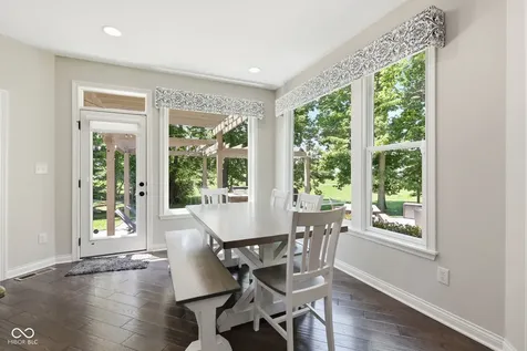 12410 Clover Hill Trace Fishers IN 46037