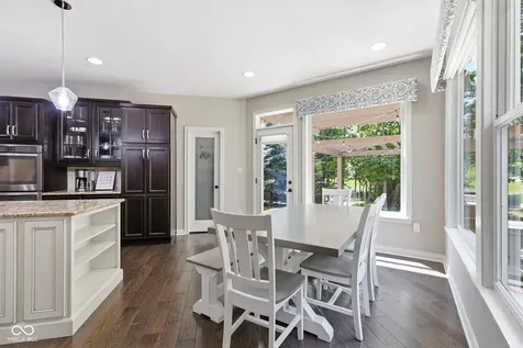 12410 Clover Hill Trace Fishers IN 46037