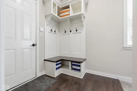 12410 Clover Hill Trace Fishers IN 46037