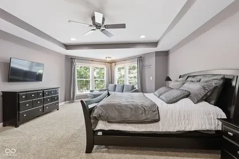 12410 Clover Hill Trace Fishers IN 46037