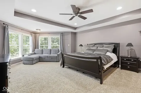12410 Clover Hill Trace Fishers IN 46037
