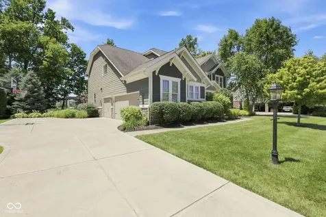 12410 Clover Hill Trace Fishers IN 46037