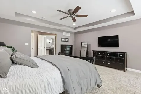 12410 Clover Hill Trace Fishers IN 46037