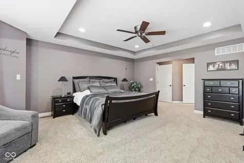 12410 Clover Hill Trace Fishers IN 46037