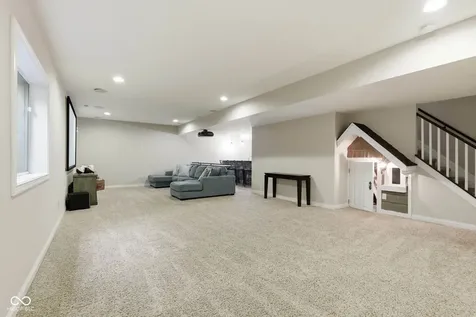 12410 Clover Hill Trace Fishers IN 46037