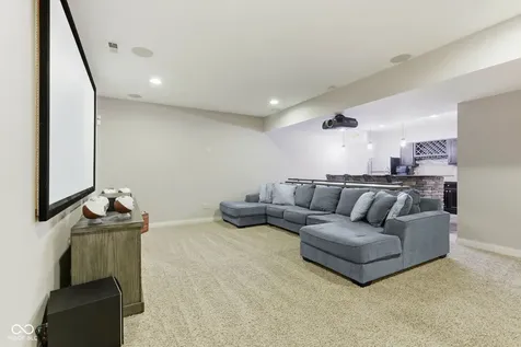 12410 Clover Hill Trace Fishers IN 46037
