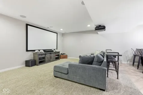 12410 Clover Hill Trace Fishers IN 46037