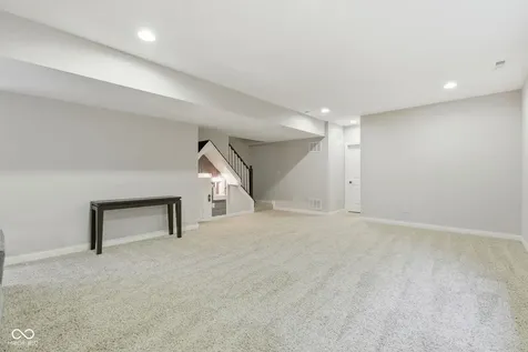 12410 Clover Hill Trace Fishers IN 46037