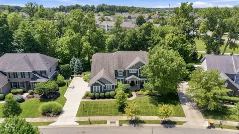 12410 Clover Hill Trace Fishers IN 46037